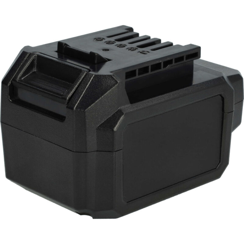 1x batterie outils (4000 mAh, Li-Ion, 12 v) compatible avec Skil pwrcore 12 Brushless 12V Drill Driver et Impact Driver Kit - Vhbw