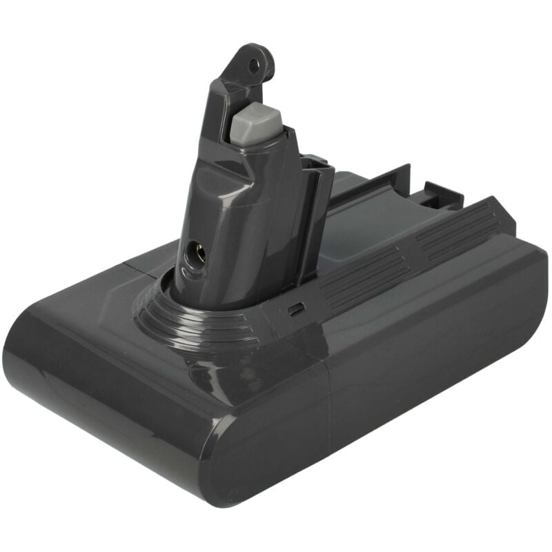 Vhbw - 1x Batterie remplacement pour Dyson 61034-01, 965874-01, 205794-01/04, 61034-03, 62350-07/02 pour robot électroménager (1500mAh, 21,6V, Li-ion)