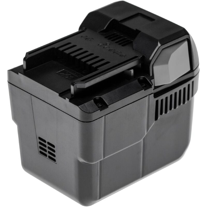 1x Batterie remplacement pour Hitachi / Hikoki bsl 3630, bsl 3626X, bsl 3636 pour outil électrique (4000 mAh, Li-ion, 36 v) - Vhbw