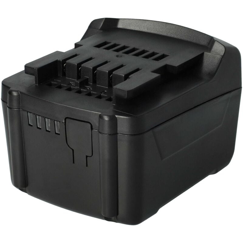 Vhbw - 1x Batterie remplacement pour Metabo 6.25467, C98116, 625526000, 625498000 pour outil électrique (3000 mAh, Li-ion, 14,4 v)