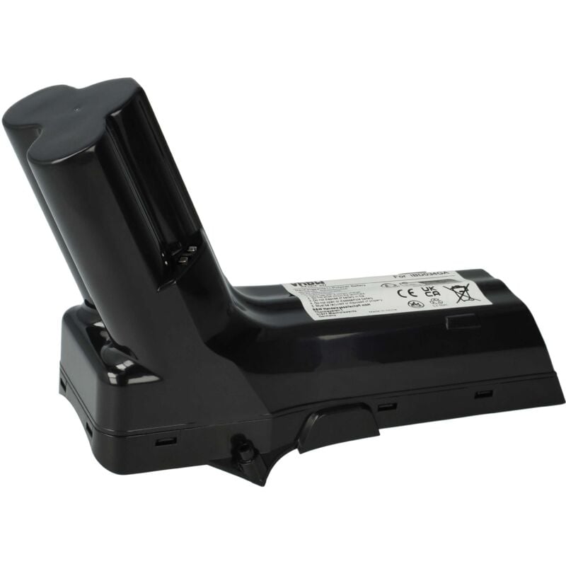 1x Batterie remplacement pour Philips IBD034GA, 300000517621, 300000517631, IP822, 6.27.40.08-0 pour aspirateur (3000mAh, 25,2V, Li-ion) - Vhbw