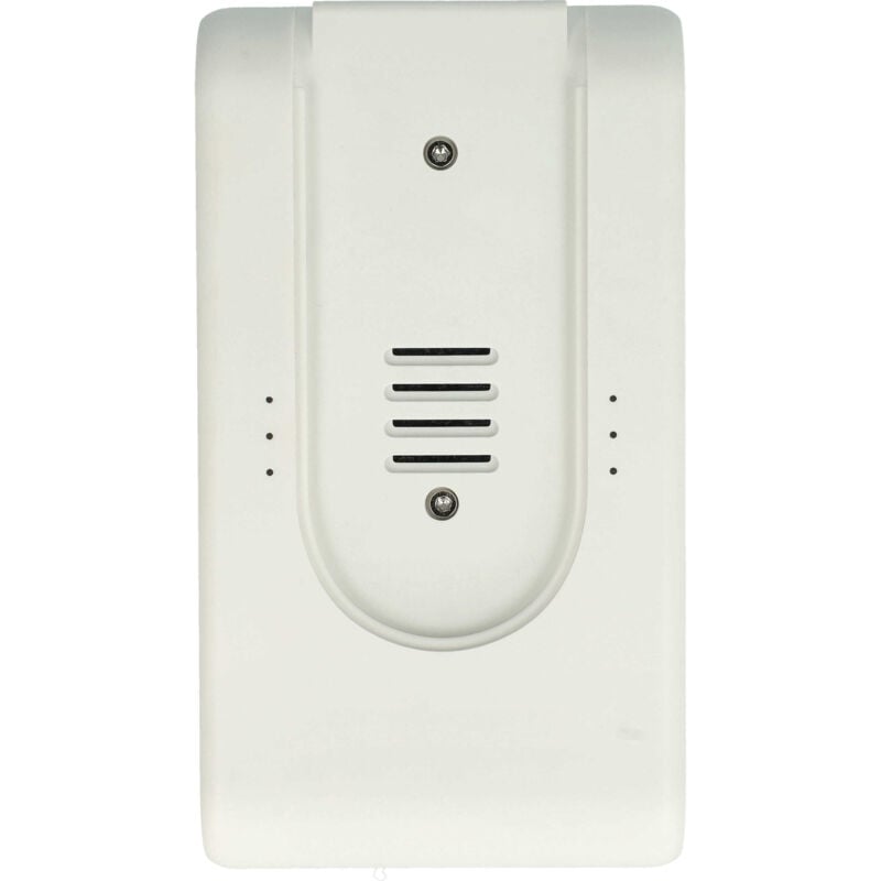 Vhbw - 1x Batterie remplacement pour Xiaomi P2046-7S1P-BCA, P2032-7S1P-BWA 7INR19/65, P2046-7S1P-BCB pour aspirateur blanc (2800mAh, 25,2V, Li-ion)