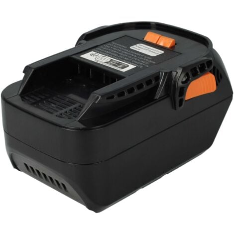 vhbw 1x Battery Replacement for AEG B1814, B1817G, L1830R, B1814G, B1817, L1815R, L1830, L1815, L1840R for Power Tools (3000 mAh, Li-ion, 18 V)