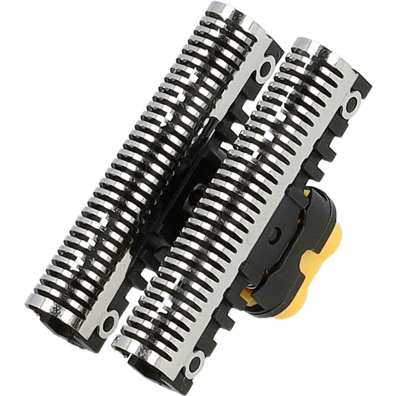 vhbw 1x bloc-couteaux pour rasoir Braun SyncroPro / Syncro 550s-4, 560, 560s-3, 560s-4, 5612, 5614, 565cc-4, 570cc, 570cc-3, 570cc-4, 570s-4