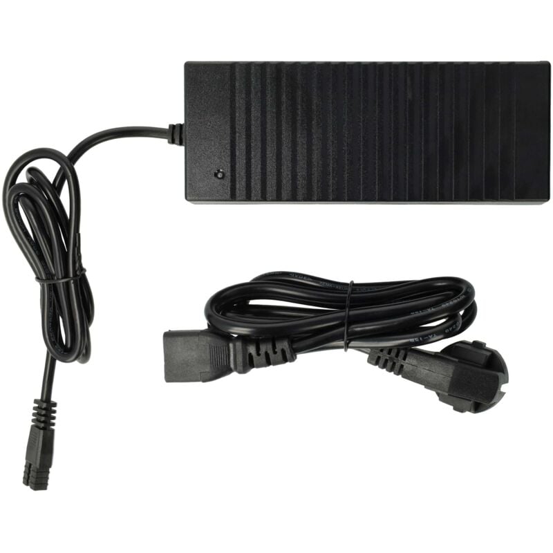 Vhbw - 1x Bloc d'alimentation compatible avec Campingaz Icetime TE36, TE28 glacière électrique