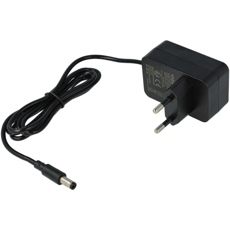 Vhbw - 1x Bloc d'alimentation compatible avec Gardena smart Gateway 19000, 19005-00.600.00, 19005-20 contrôleur intelligent - 120 cm