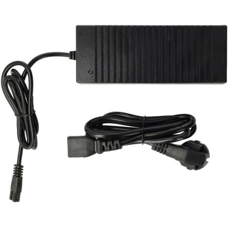 vhbw 1x Bloc d'alimentation compatible avec Mobicool U26, U15, MB32, G30, V26, U30, G26 glacière électrique