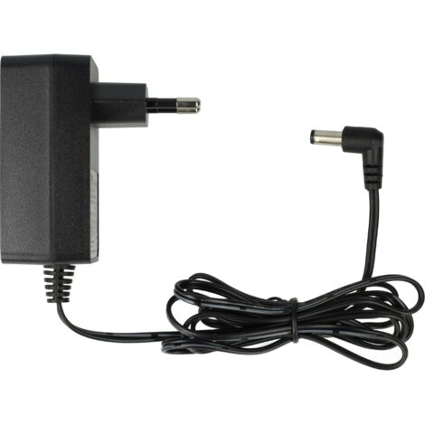 Vhbw 1x Bloc D'alimentation Compatible Avec Samsung SYNCM171P Syncm172b Syncm172s Syncm172t Syncm180t Ecran Ordinateur Cable De 200 Cm 93749187