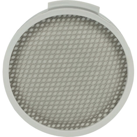 vhbw 1x compatible con Xiaomi Mijia Mi MSCWXCQ01RR, SKV4060GL aspiradora - Filtro HEPA antialérgico