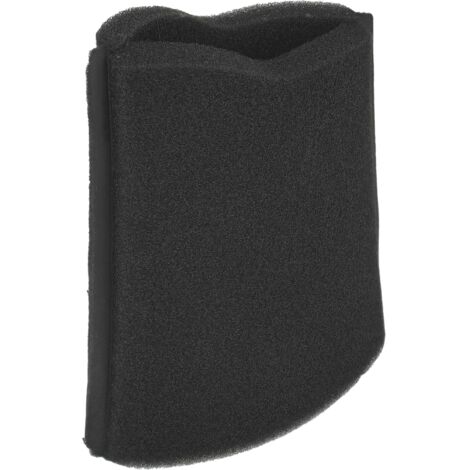 vhbw 1x filtre compatible avec Bosch BHN14090, BHN1840L, BHN20110, BHN20110CN, BHN2140L aspirateur sans-fil - Filtre en mousse