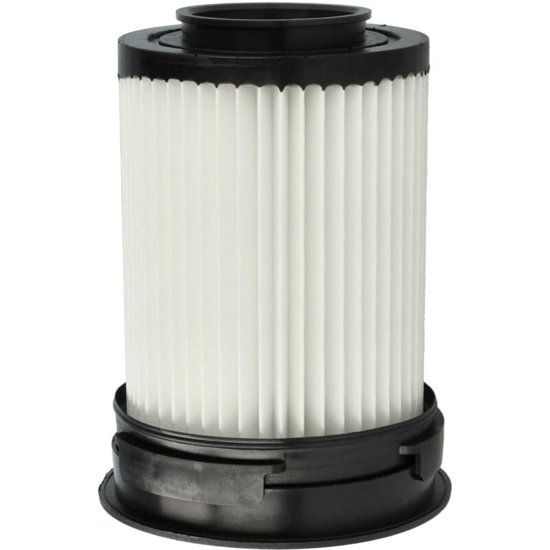 Vhbw - 1x filtre compatible avec Miele Triflex HX1 fsx aspirateur - Filtre hepa