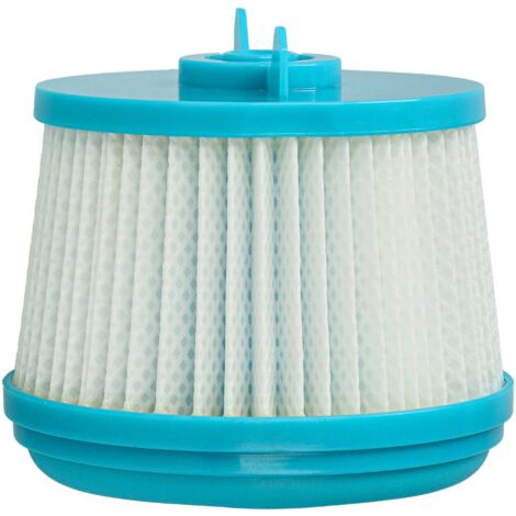 vhbw 1x Filtre post-moteur remplacement pour Genius A01328, A04264, A28041 pour aspirateur - Filtre HEPA
