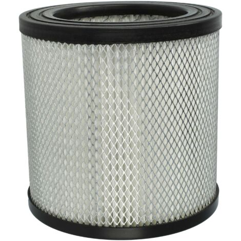 MisterVac | compatibile con sacchetti per aspirapolvere sacchetti di ricambio 10 pezzi Stanley SXVC30XTDE