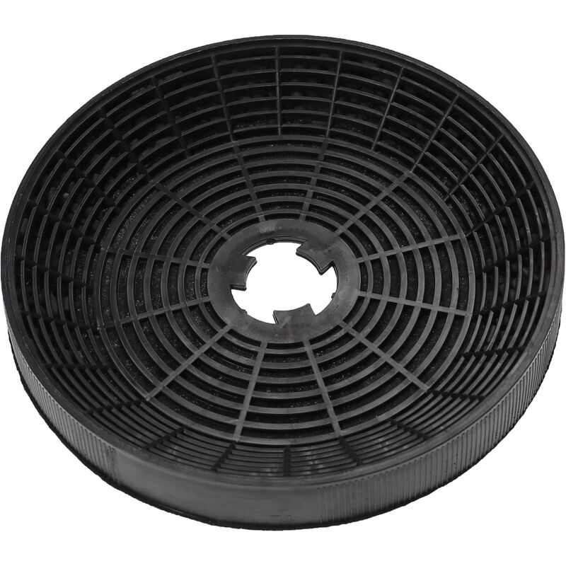 1x filtro ai carboni attivi compatibile con