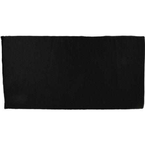 vhbw 1x Filtro carbón activo compatible con Venta LP60 Ultra, LP60, LP60 WiFi, LPH60 WiFi purificador de aire - Filtro de aire negro