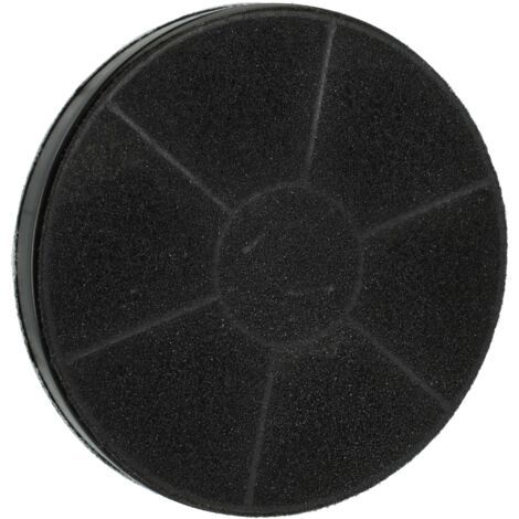 Vhbw filtro a carboni attivi compatibile con Imperial DHT 600-2 W/CH, DHT 600-2 W/E, DHT 600-2 W