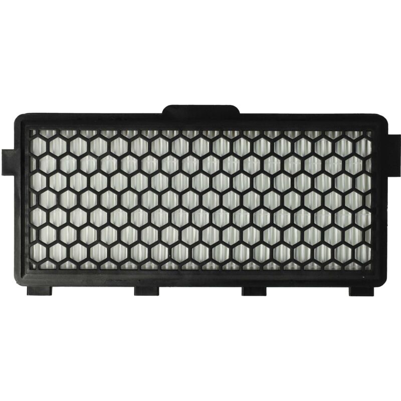 Image of Vhbw - 1x filtro compatibile con Miele s 4000 - s 4999, S4212 Plus, S4211, S4210, S4261, S4212, S4222, S4221, S4260 aspirapolvere - Filtro hepa