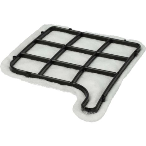 VORWERK Micro Filtro Hepa Folletto VK 135 136