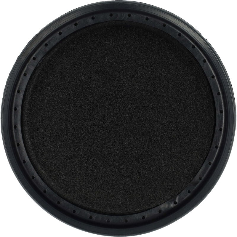 Vhbw - 1x filtro salva-motore sostituisce Arnica