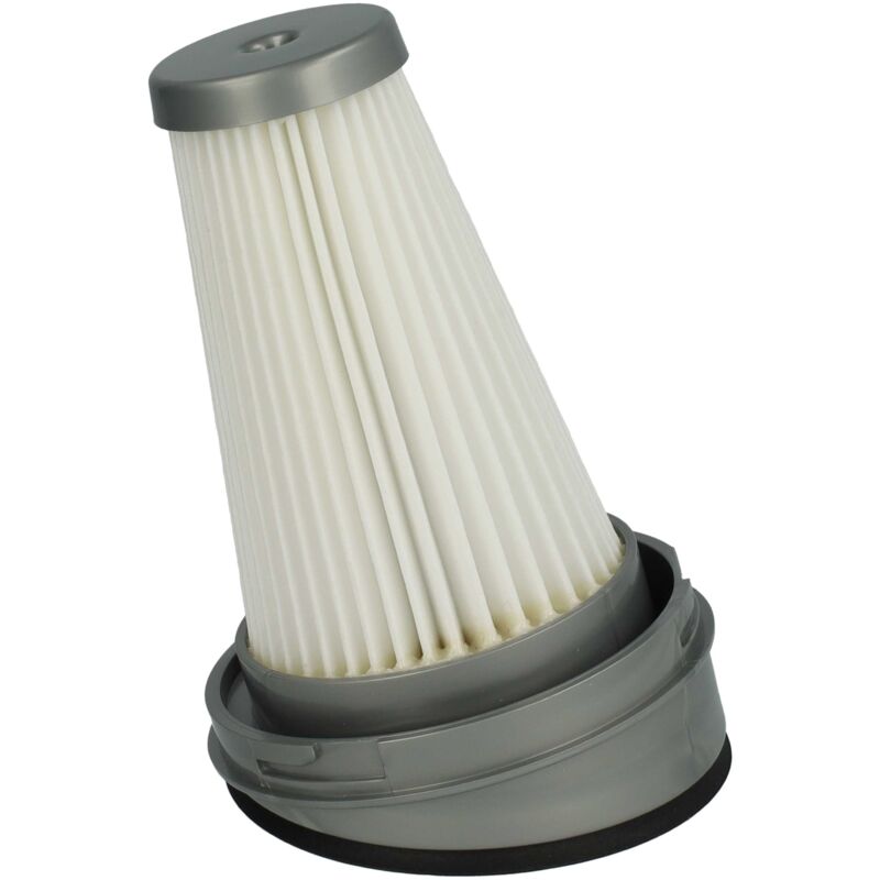 Vhbw - 1x filtro sostituisce Black & Decker SVF11