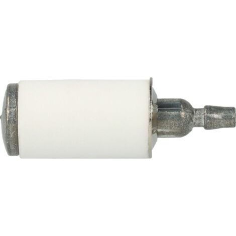 vhbw 1x Kraftstofffilter kompatibel mit Craftsman 358794763, 358794765, 358794764 Gartengeräte z.B. Motorsäge, Motorsense