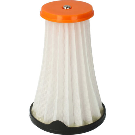 vhbw 1x Lamellenfilter Innenfilter kompatibel mit AEG CX7-21-HOK, CX7-21EB, CX7-21EBK, CX7-21SW, CX7-30BM, CX7-30IW Nass-/ Trockensauger