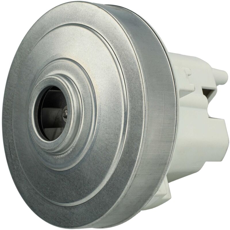 Moteur de rechange compatible avec Miele SCAB0, SCAO0, SCAE1, SCAO3, SCAE0, SCAB3, SCAG2, SCAG1, SCAG0, SCAF3, SCAJ0 aspirateur - 1600 w - Vhbw