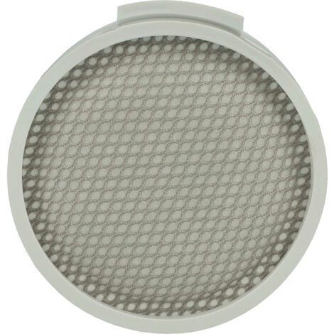 vhbw 1x Staubsaugerfilter kompatibel mit Xiaomi Mijia Mi MSCWXCQ01RR, SKV4060GL Staubsauger - HEPA Filter Allergiefilter