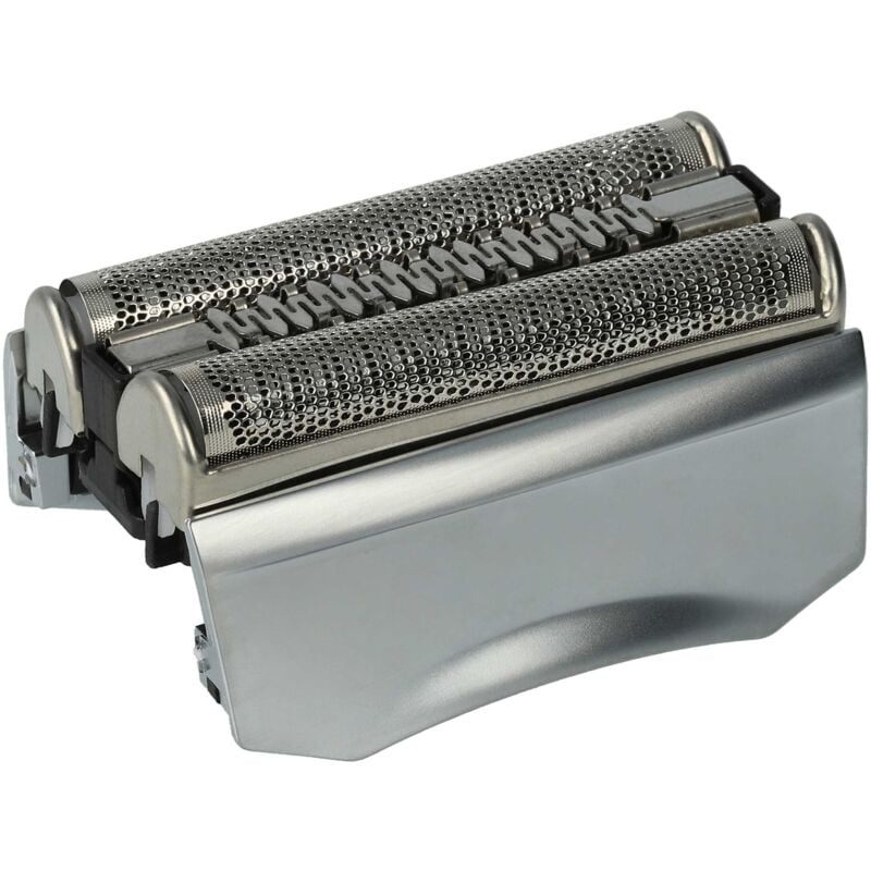 Tête de rasoir de rechange compatible avec Braun Series 7 720, 730, 740, 760cc, 7840, 7850, 7865, 7880, 7893, 790cc rasoir électrique - Cassette