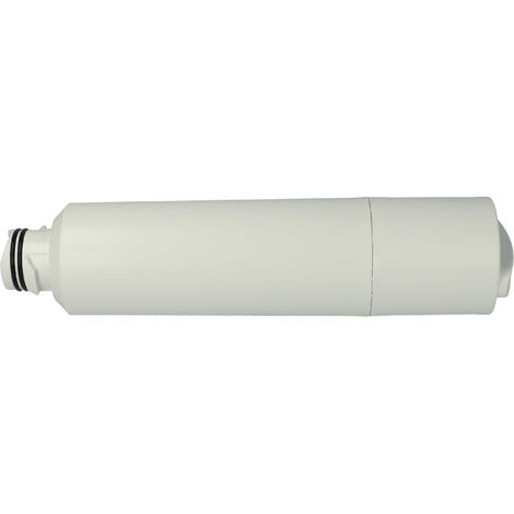 vhbw 1x Wasserfilter Filterkartusche Filter Ersatz für Samsung DA99-02131B, HAF-CIN/EXP, REFSVC für Kühlschrank