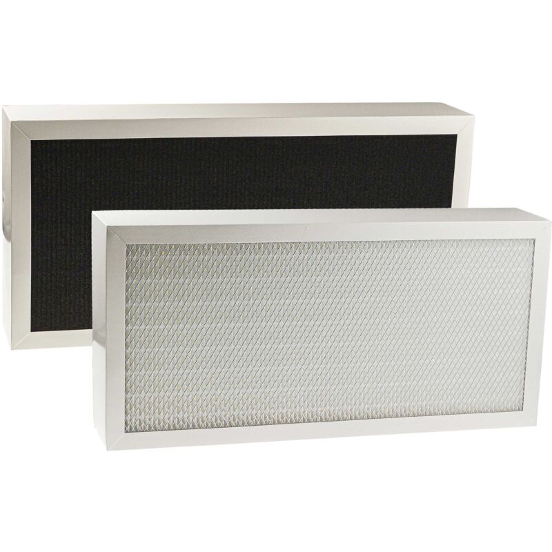 Image of 2 Part Filter Set compatible with&hellip;