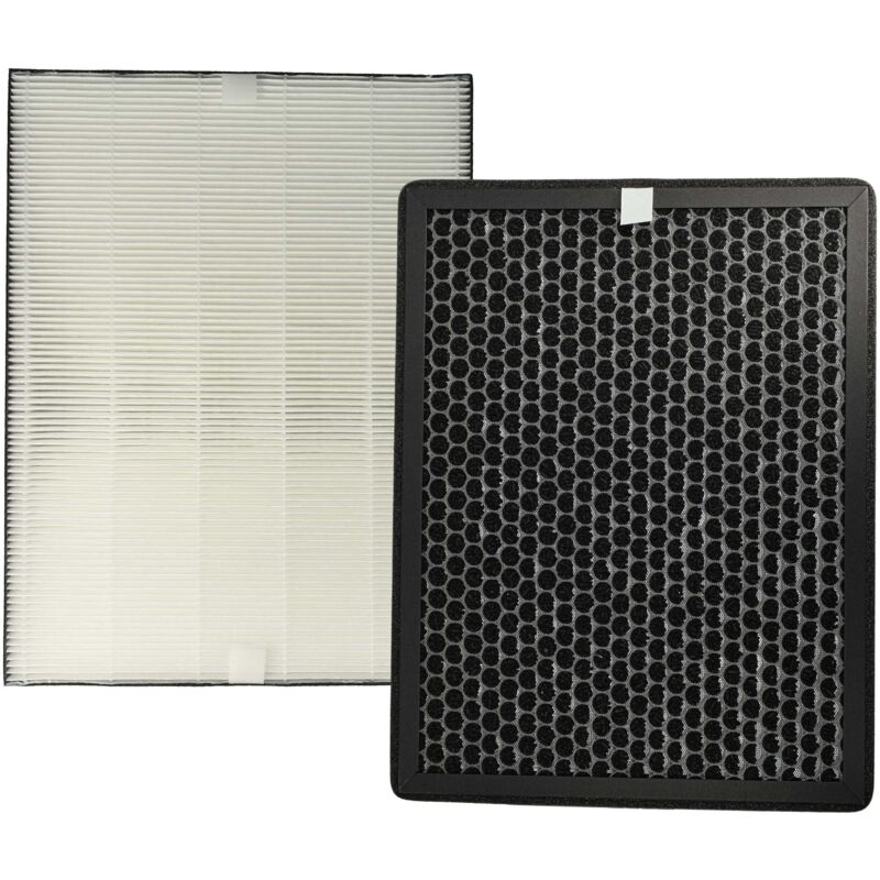 Image of 2 Part Filter Set Replacement for&hellip;