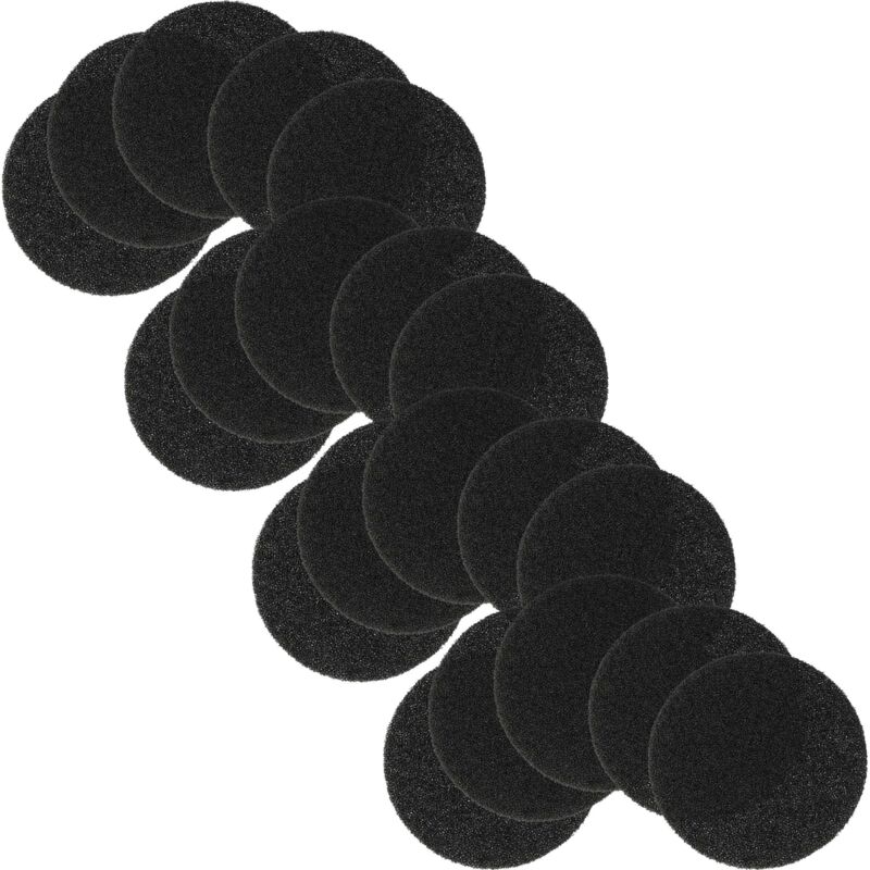 Image of vhbw 20x Air Filter G2 compatible&hellip;
