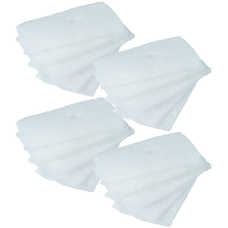 Image of vhbw 20x Filter G2 compatible with&hellip;