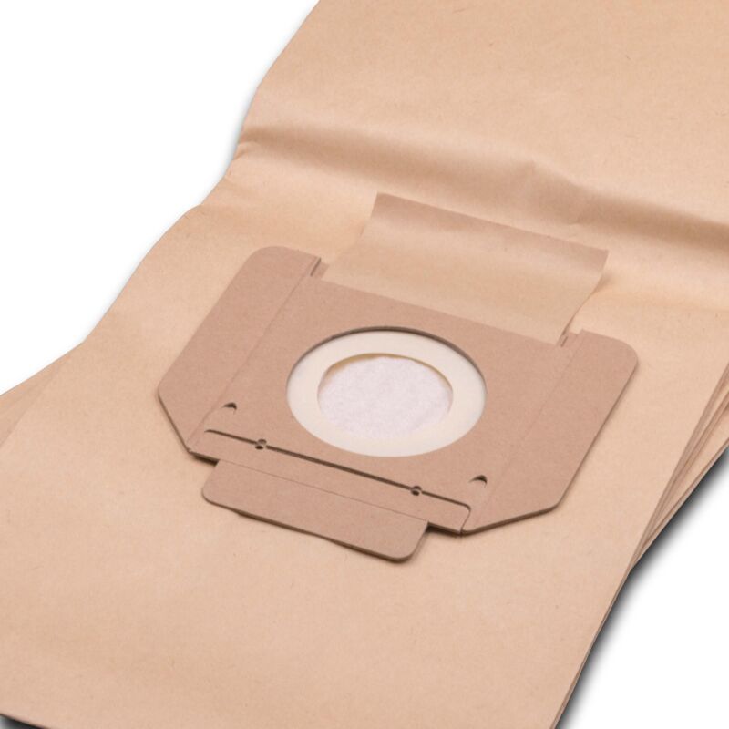 20x sacchetti compatibile con Alto Attix 751-11