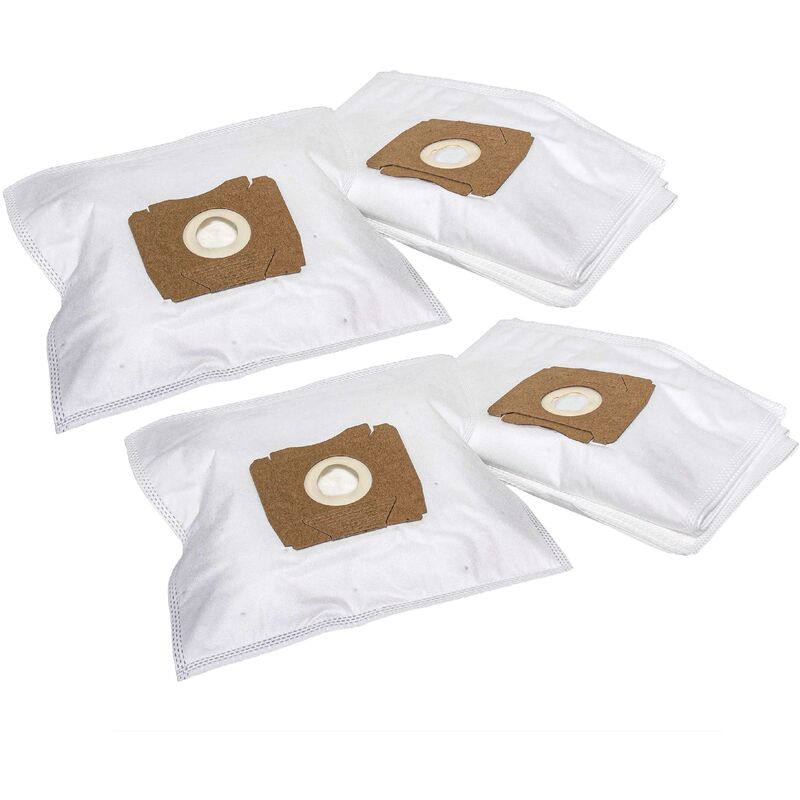 Vhbw 20x sacchetto compatibile con Electrolux