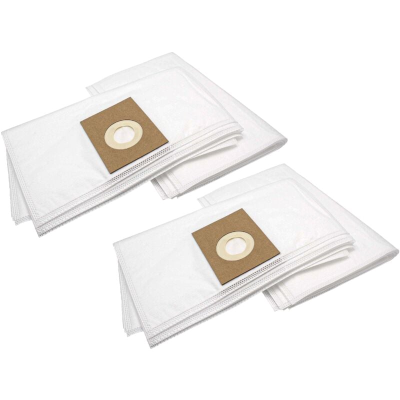 20x sacchetto compatibile con Hako Clean 7231