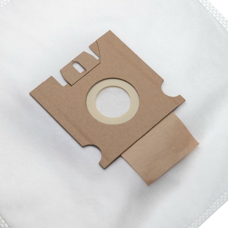 Vhbw 20x sacchetto compatibile con Hoover TRT5713
