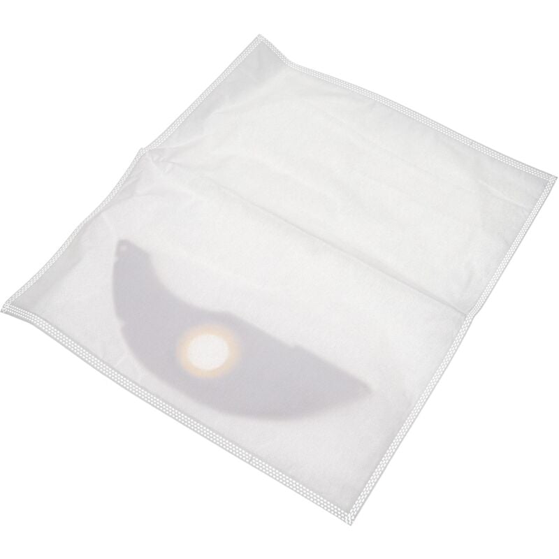 20x sacchetto compatibile con Kärcher nt 22/1 Ap