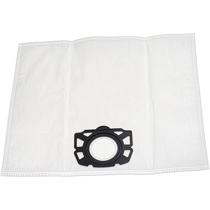 20x sacchetto compatibile con Kärcher wd 7.000