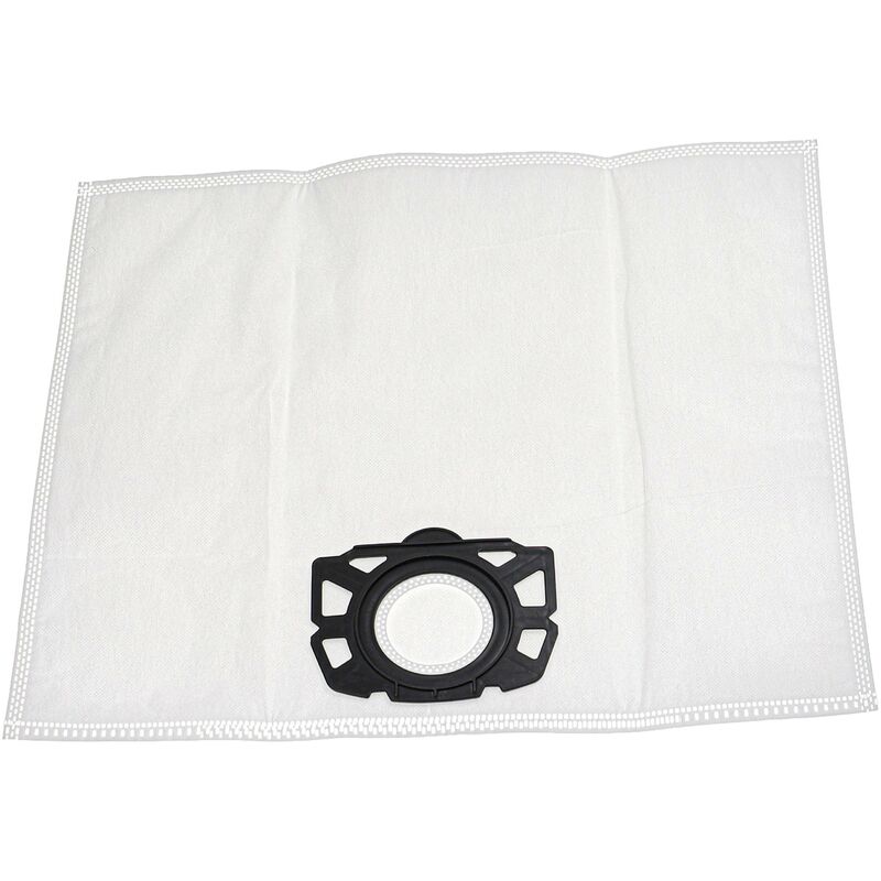 20x sacchetto compatibile con Kärcher wd 7.800