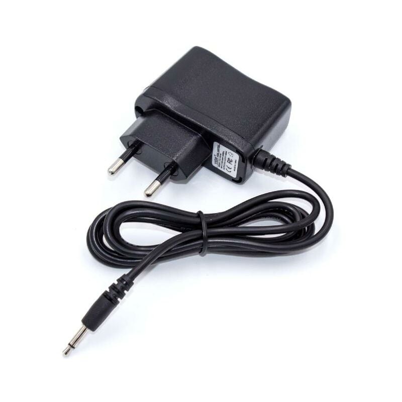 

220V cargador, fuente de alimentación para Gardena NL12, 2105-00.620.00 - Vhbw