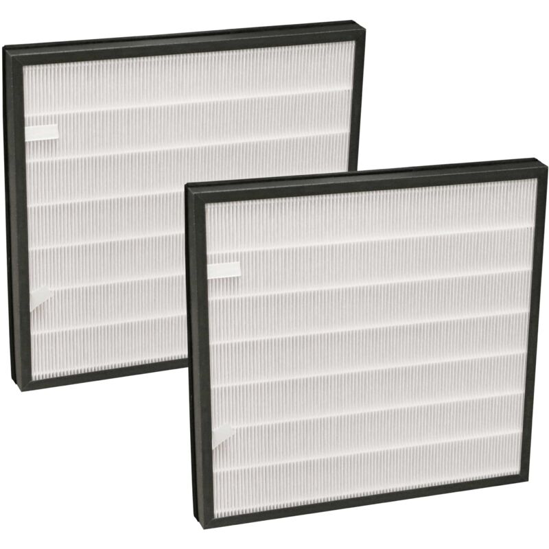 Image of Vhbw - 2x Air Filter compatible&hellip;