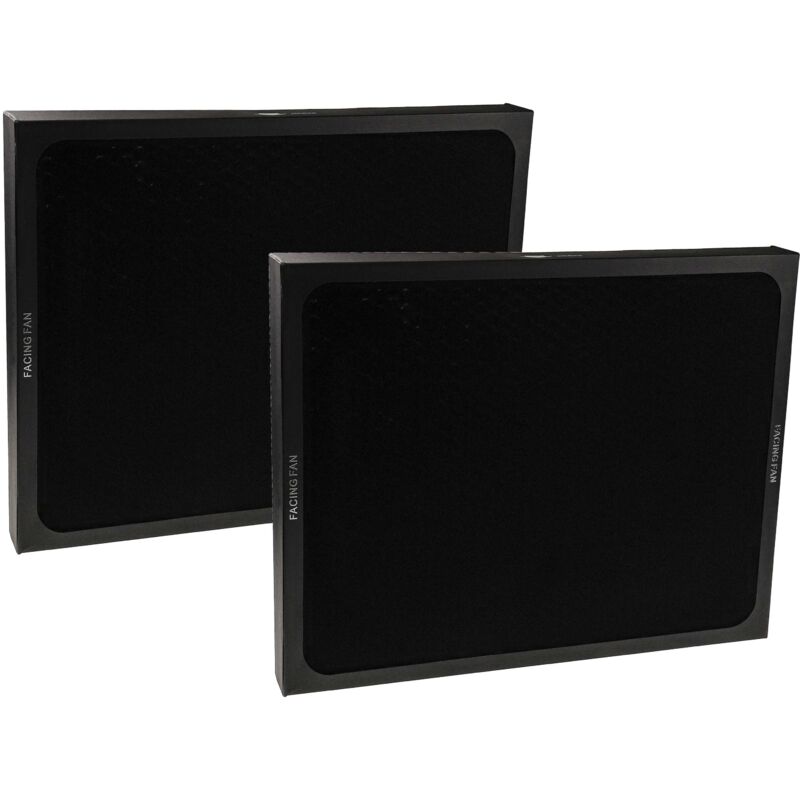 Image of 2x Air Filter compatible with Blueair&hellip;