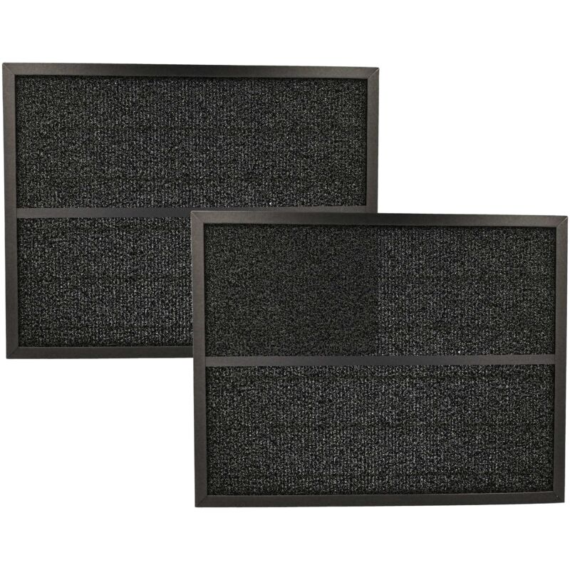 Image of Vhbw - 2x Air Filter compatible&hellip;