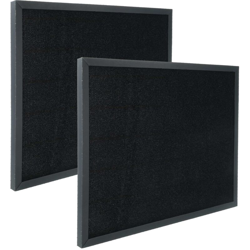 Image of vhbw 2x Air Filter compatible with&hellip;
