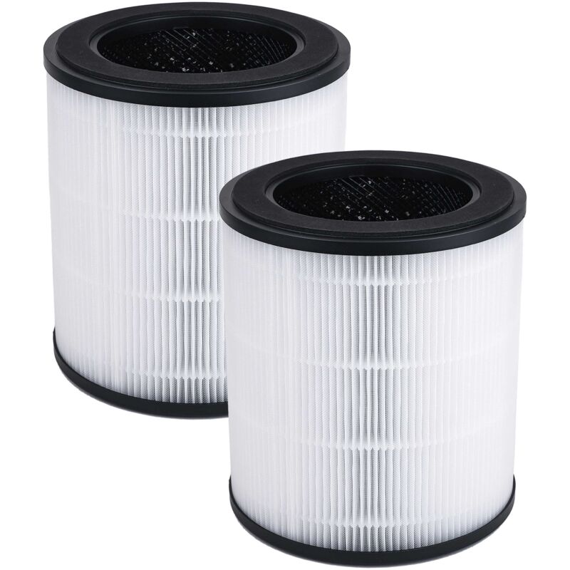 Image of vhbw 2x Air Filter compatible with&hellip;