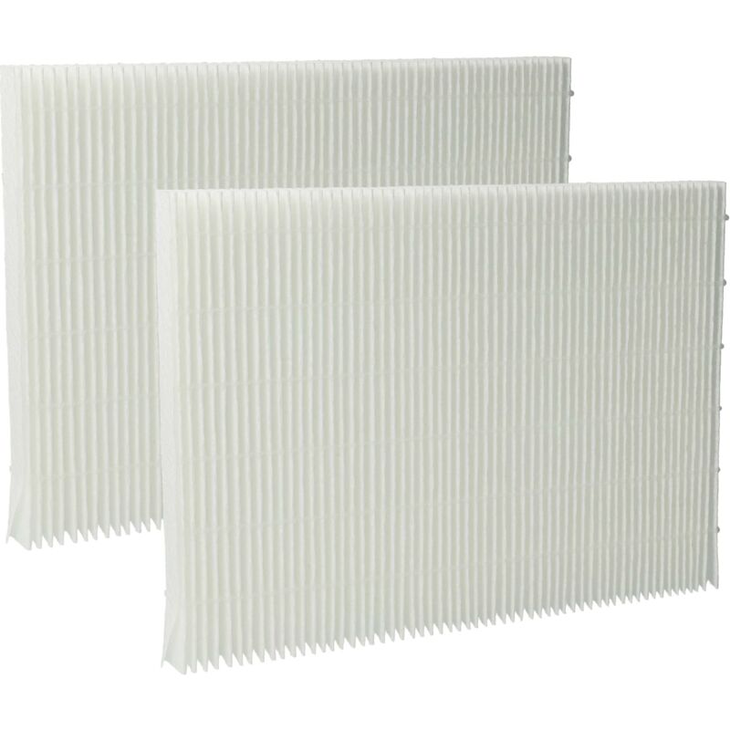 Image of vhbw 2x Air Filter F7 replacement&hellip;