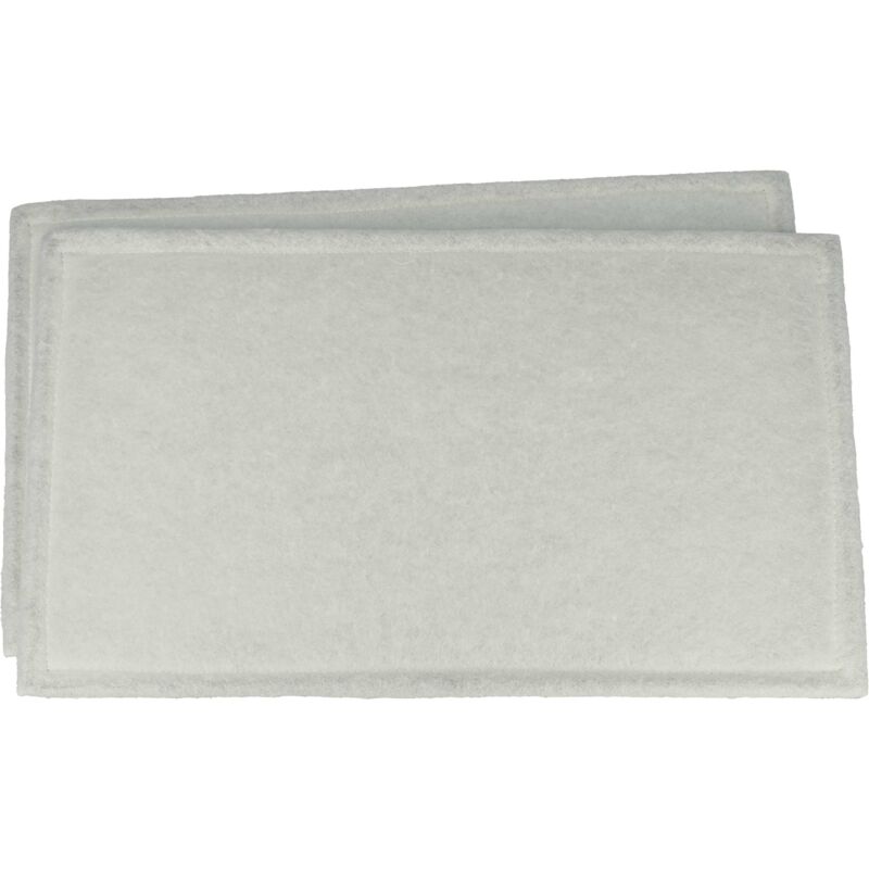 Image of Vhbw - 2x Air Filter G3&hellip;