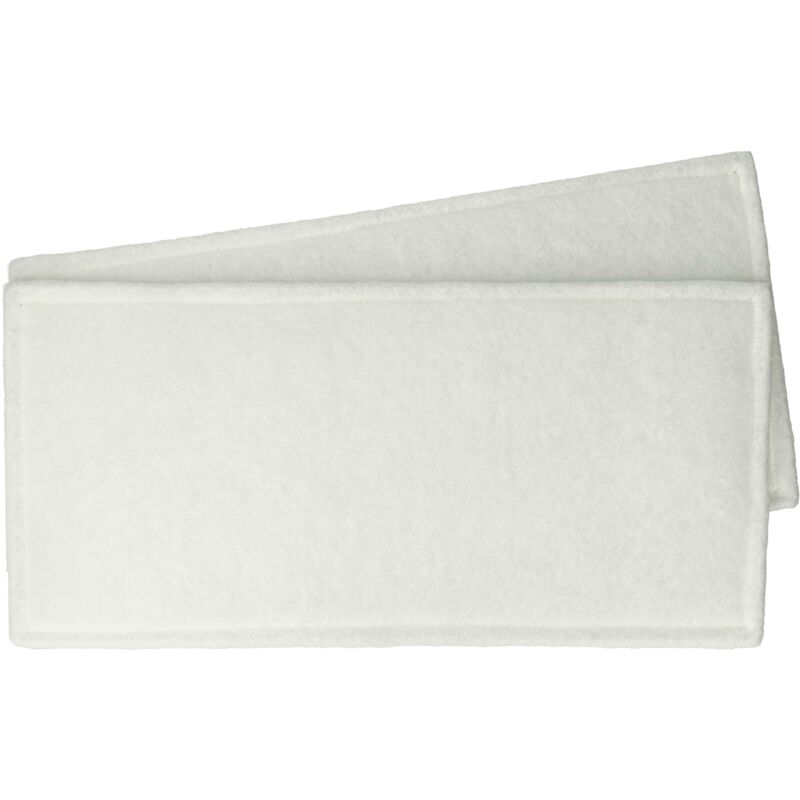 Image of vhbw 2x Air Filter G3 replacement&hellip;
